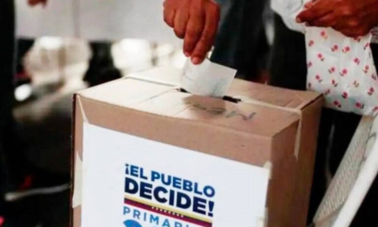 Alzan sus armas contra las bandas en el Lago