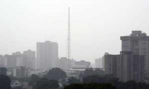 Unión Eléctrica prevé un déficit de energía del 28 % este viernes en Cuba