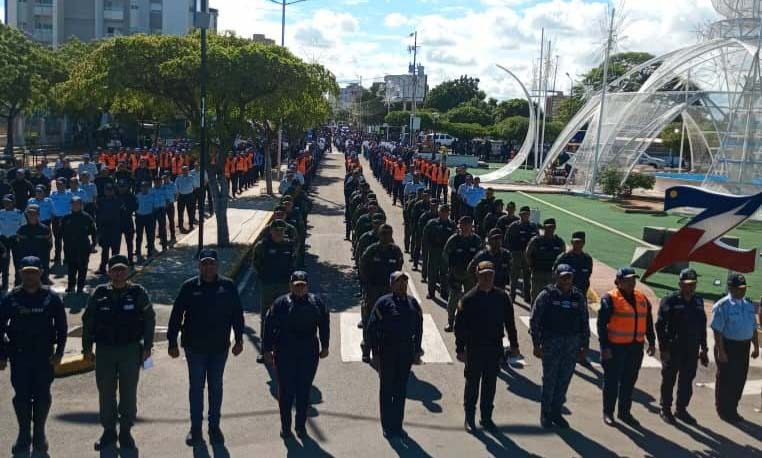 Venezuela pide cancelar reunión de la OEA sobre crisis interna