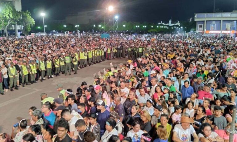 AI pide a Maduro que pare los “ataques” en contra de los DDHH