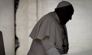 El Papa pide rezar por Ucrania, Israel, Palestina y otras regiones en guerra