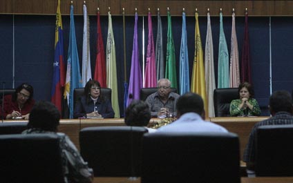 18 universidades podrían cerrar sus puertas en septiembre