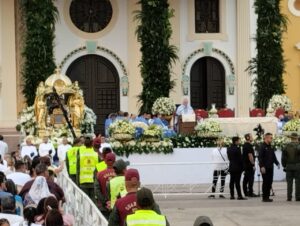 Gobierno y choferes definirán precios justos de repuestos