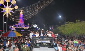 Brillantes y Gaiteros se sacaron chispas en el Peba