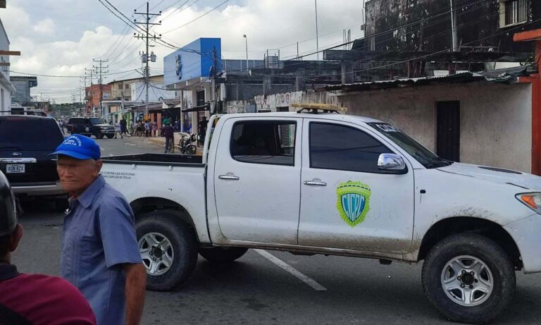 Capriles pide revelar nombre de diputado involucrado en caso de Serra