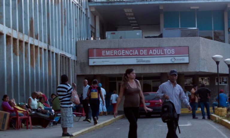 Intensifican la cacería de delincuentes en Zulia