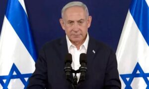 Putin acusa a EEUU de querer “desestabilizar” el mundo