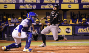 Venezuela reacciona y da nocaut a Guam en Mundial de Béisbol U15