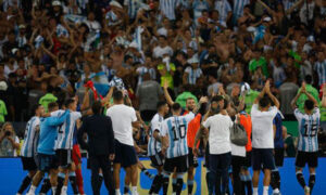 Jugador del Barcelona sufre un robo violento en su casa