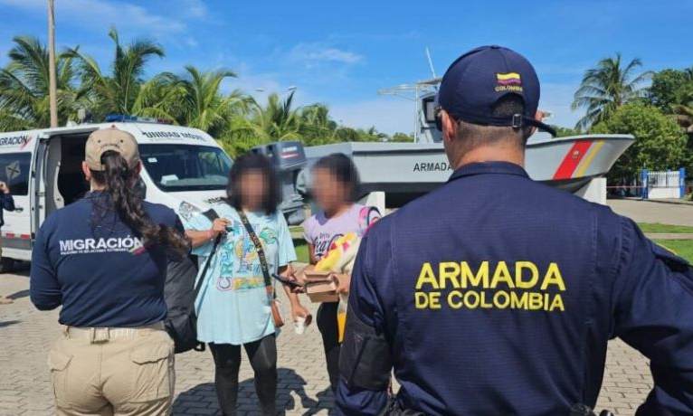 Chile pone a temblar a Colombia 
