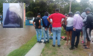 Siguen sin anestesiólogos en el hospital central de San Cristóbal