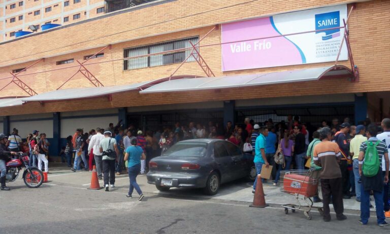 CICPC ultima a un sicario de Los Meleán  