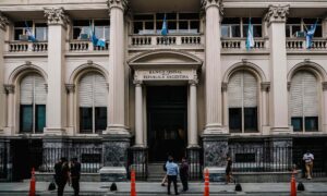 Lula propone volver a desarmar a la población en Brasil