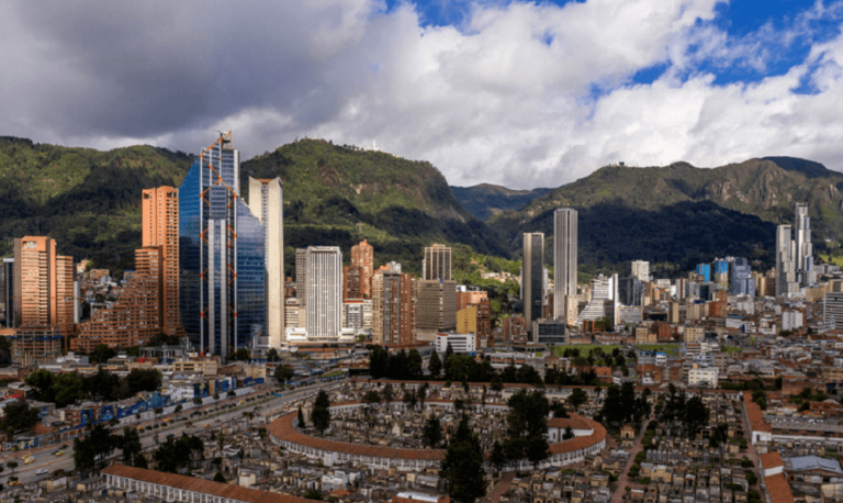 Se forma Danielle, la cuarta tormenta tropical de 2022 en el Atlántico