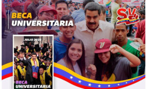 BCV: Venezuela tiene cuatro trimestres continuos de “crecimiento”