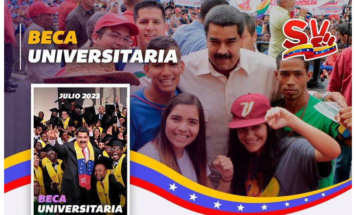 BCV: Venezuela tiene cuatro trimestres continuos de "crecimiento"
