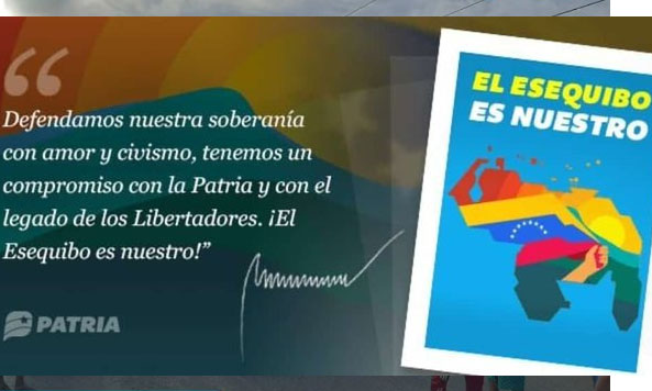 Ocariz: “No tiene sentido hacer unas primarias sin el CNE”