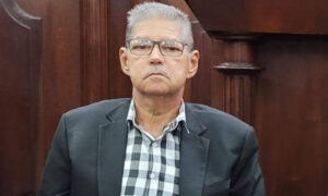 Ratifican condena para bloguero por insultar al islam