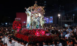 Lotería del Zulia realizará Gran Rifa Feria de la Chinita el 18 de noviembre
