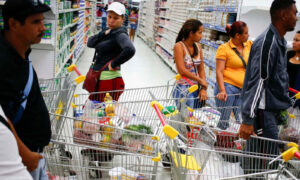 Usan robots en EEUU ante creciente escasez de trabajadores legales