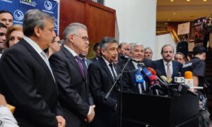 Este 16 de octubre “la marea rosa” vuelve a Maracaibo
