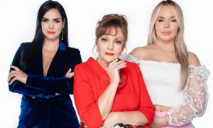 Dramáticas supera récords de audiencia en su final y ahora está en streaming