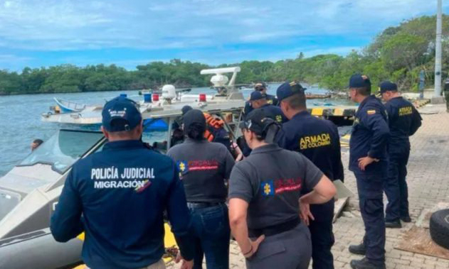 Persiguen a adolescente para asesinarlo
