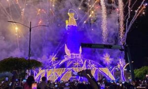 Concejales de San Cristóbal inician huelga de hambre en el Vaticano