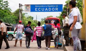 Descartan que rapto de niña en Colombia se por venganza