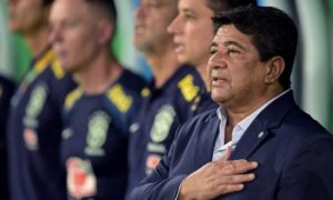 Carlos Faría y Saime se reúnen para mejorar identificación de venezolanos