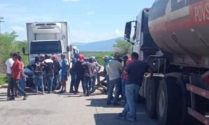 Capturan a sexagenario por abusar de una adolescente