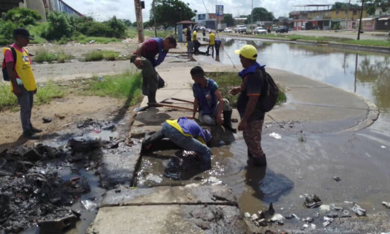 Matan a buhonero en La Cañada