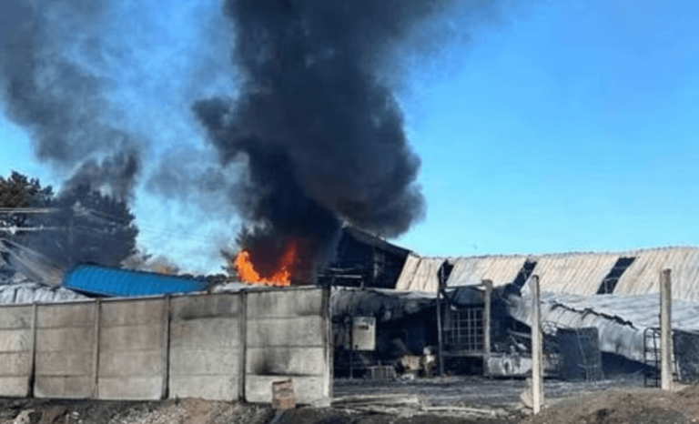 Sus enemigos lo acribillan de 16 tiros al oeste de Maracaibo