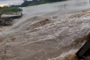 La deuda ambiental de Venezuela