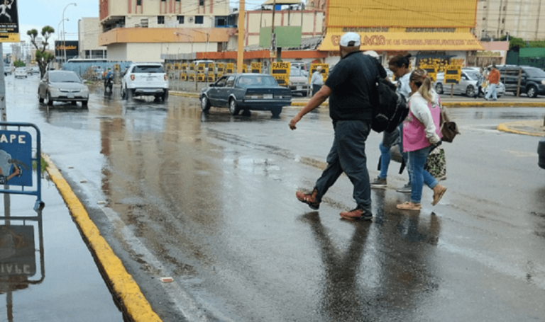 Para Ledezma pasos de la MUD tienen objetivos claros