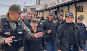 Continúan las lluvias con actividad tormentosa en áreas del Zulia