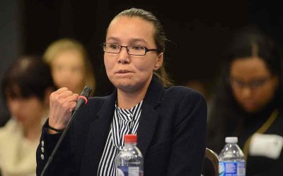 Defensa de Álex Saab pide declaración de dos testigos por Zoom