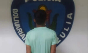 Por fuerte riña capturan a cuatro jóvenes en el Km 4