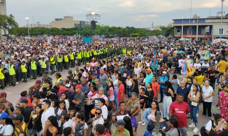 Gualberto Ibarreto continúa “delicado” de salud tras ser operado