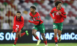 Vecinos en subsidencia  claman por su reubicación