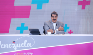 Daniel Ceballos ha perdido 13 kilos en 14 días de huelga