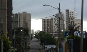 Pronostican lluvias o chubascos en Zulia durante la mañana de este domingo