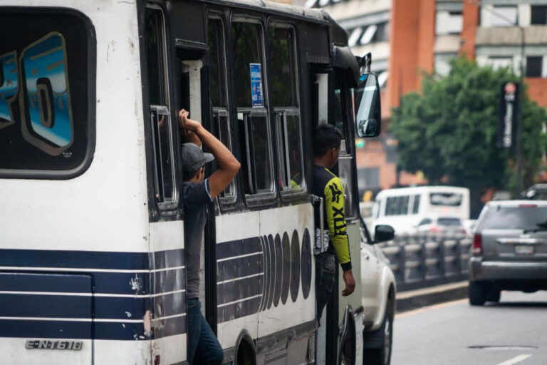 CUTT: Aún no está en vigencia el aumento del pasaje