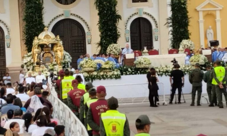 Un estadio histórico para abrir la Copa América