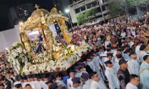 Ceballos y López podrían levantar la huelga de hambre