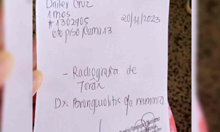 Ministro Motta muestra fotografías “positivas” del Guri