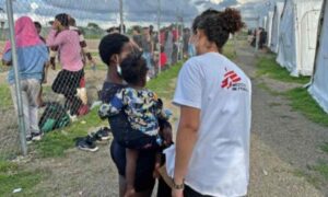 Jubilados de Pdvsa exigen su pensión tras una semana de retraso