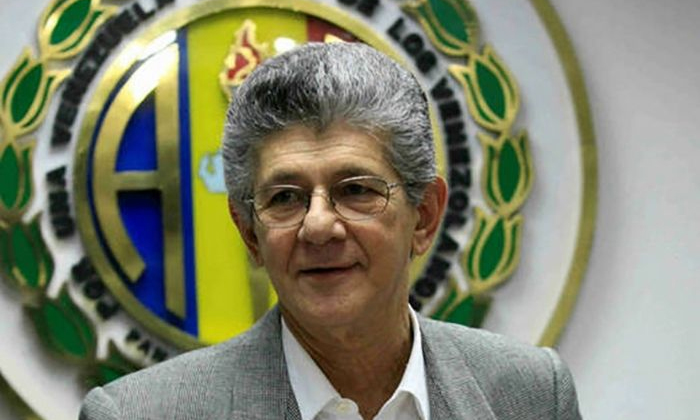 "Estaban desesperados para validar esas firmas"