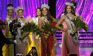 Decomisan detergente y ganado en el Puente sobre el Lago
