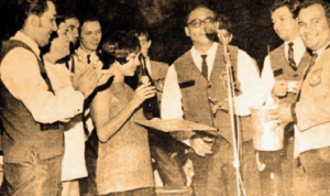 Celebrarán con “Rodada Aniversario” los 60 años del puente Rafael Urdaneta